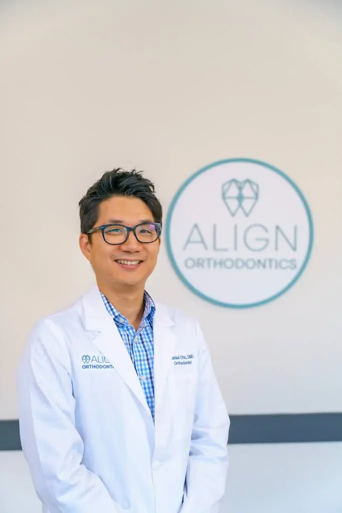 Align Orthodontics