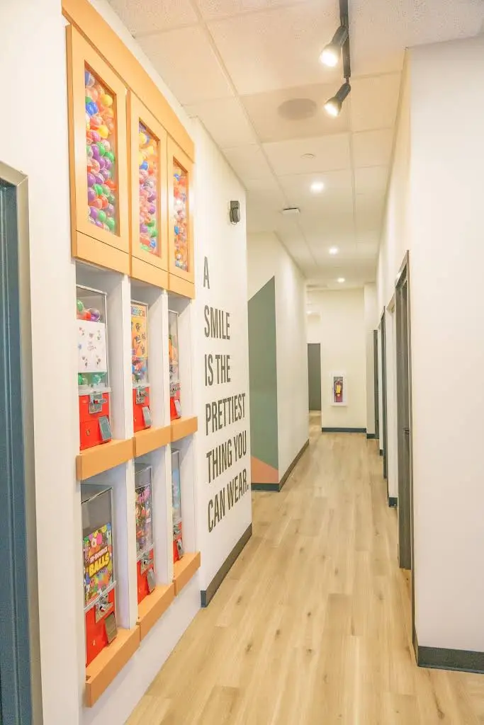 Align Orthodontics