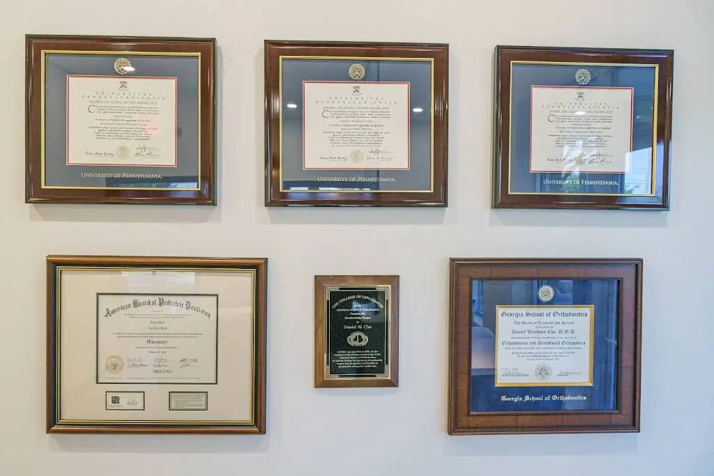 Align Orthodontics