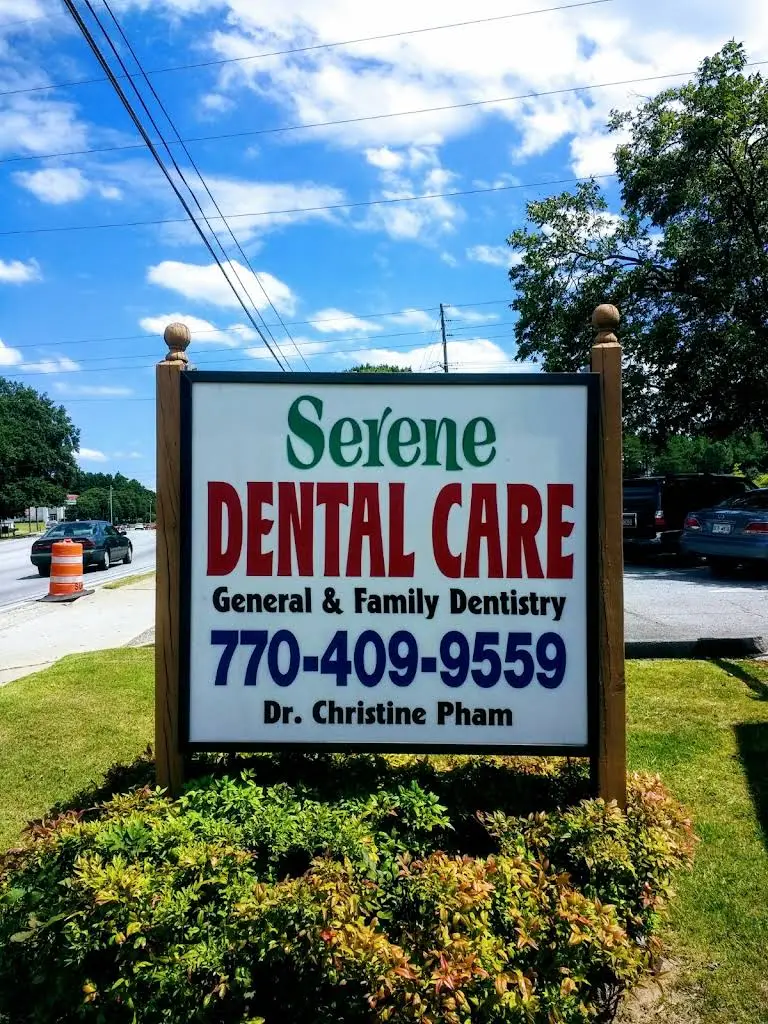 Serene Dental Care LLC