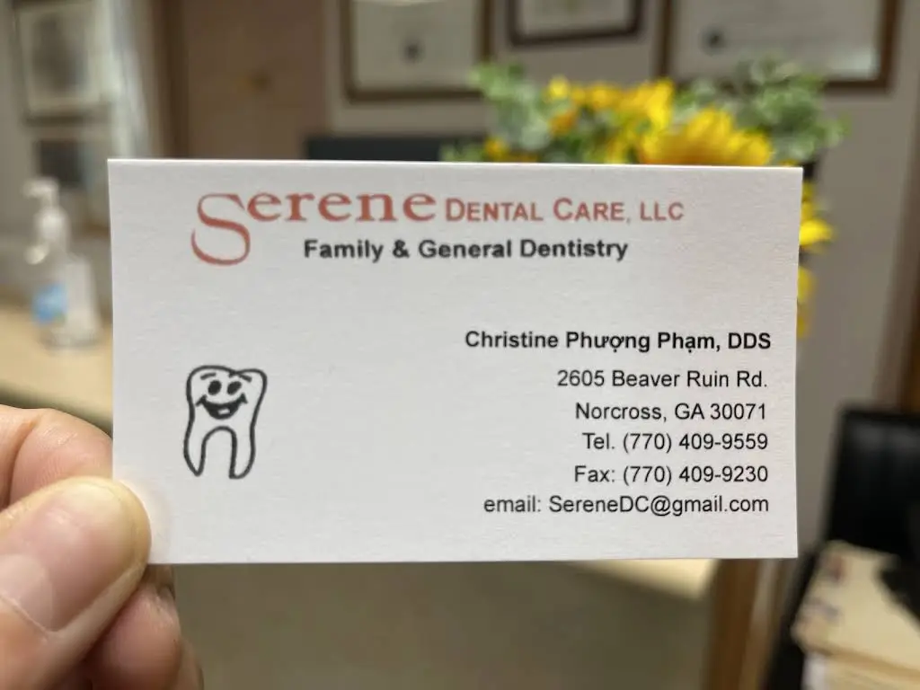 Serene Dental Care LLC