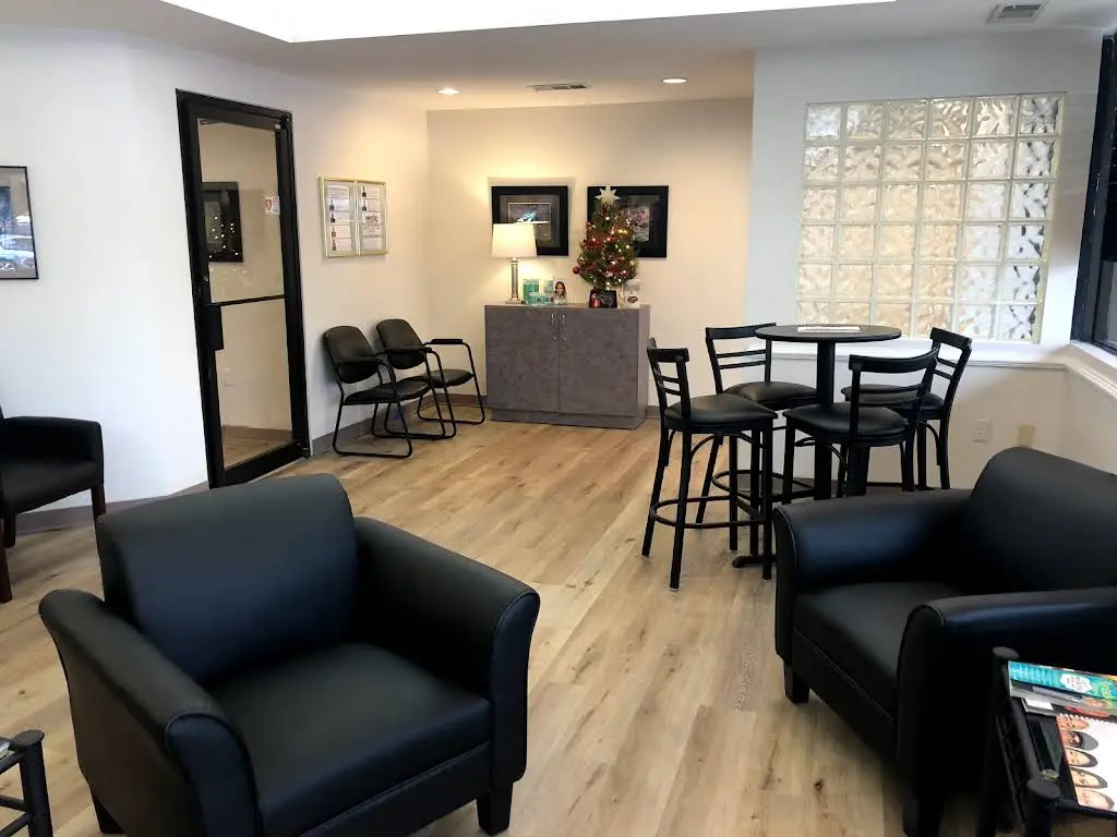 DentFirst Dental Care