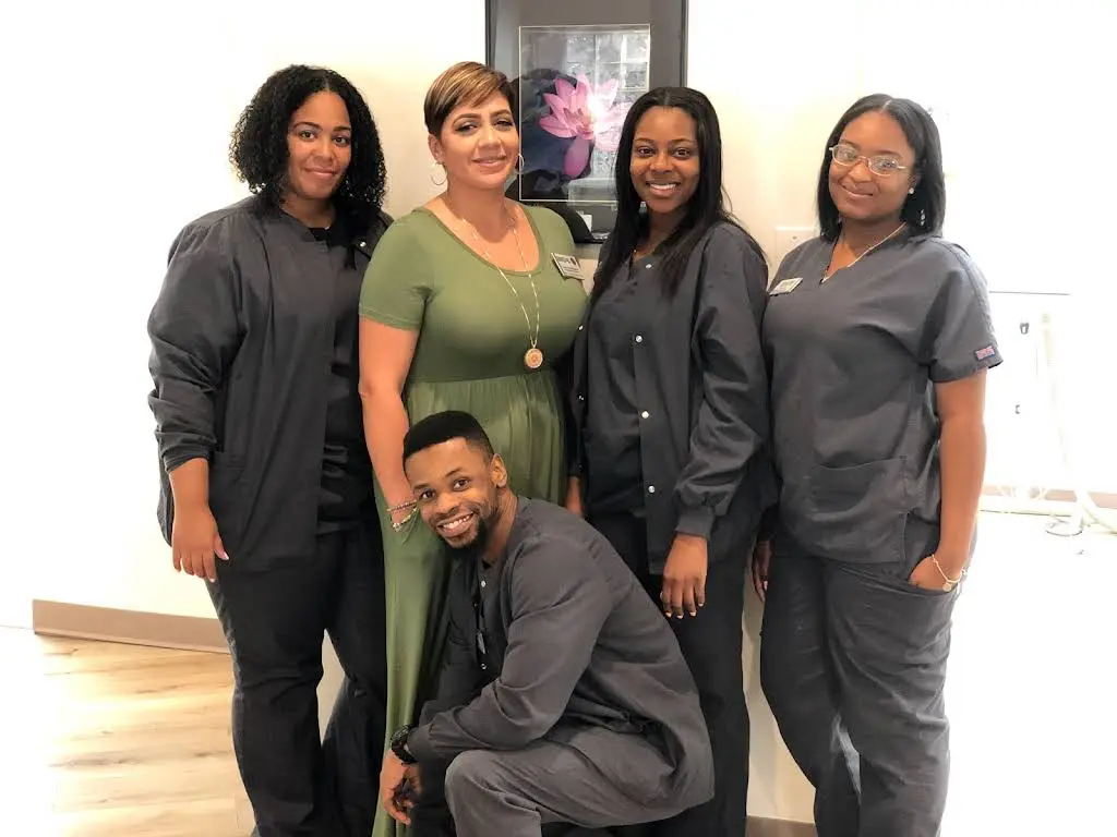 DentFirst Dental Care