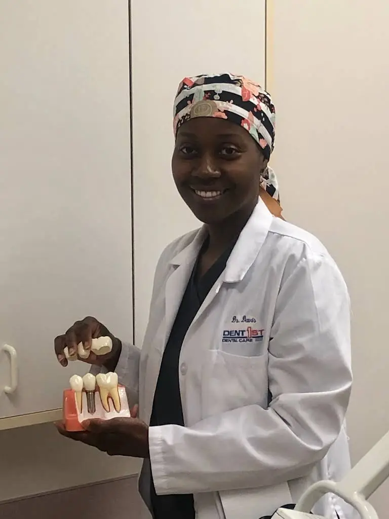 DentFirst Dental Care