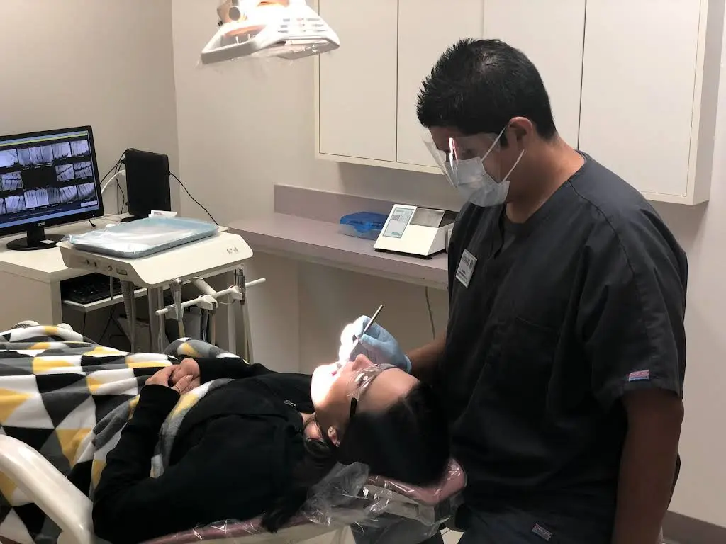 DentFirst Dental Care