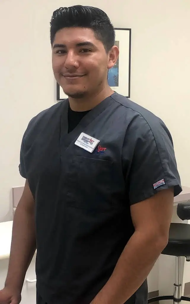 DentFirst Dental Care