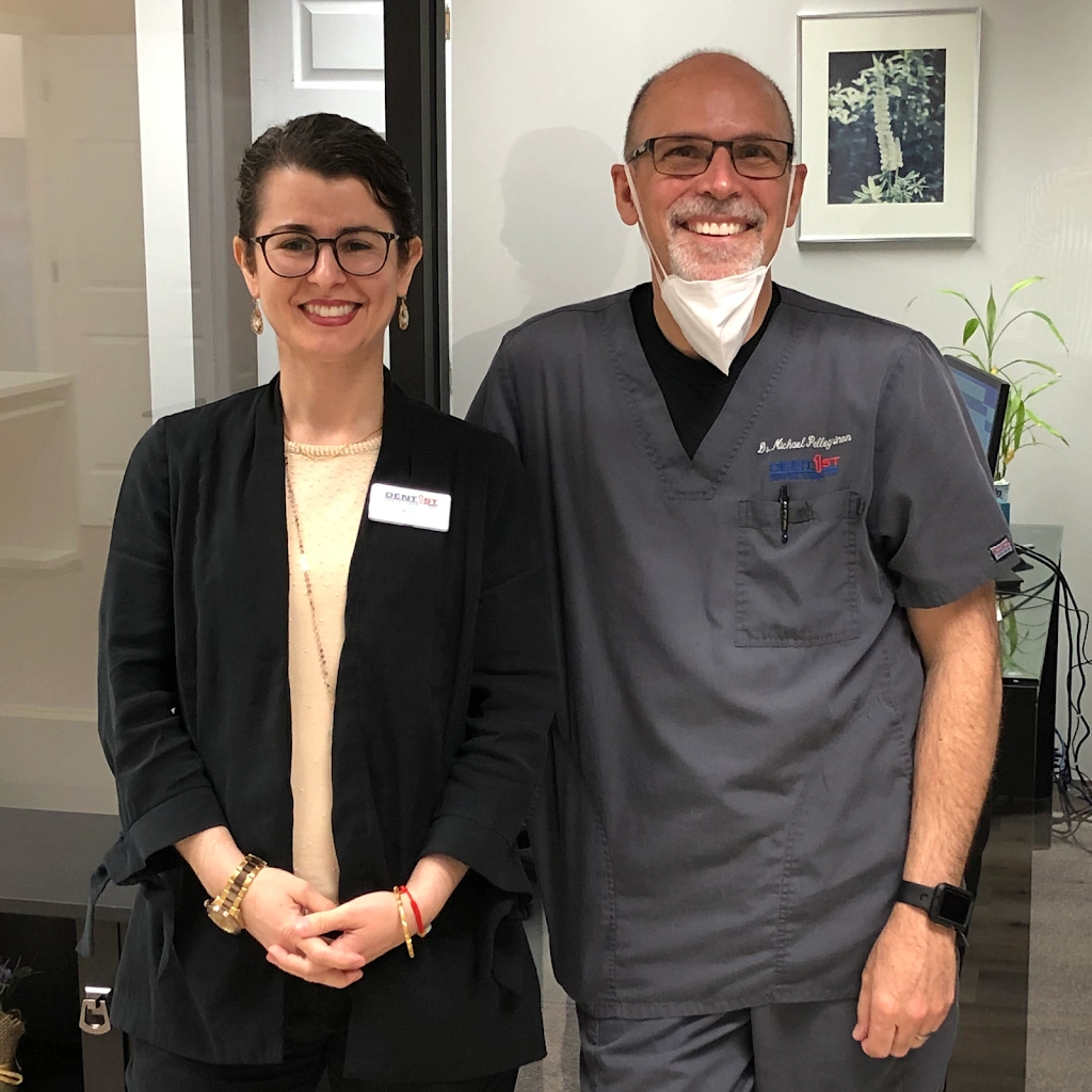 DentFirst Dental Care