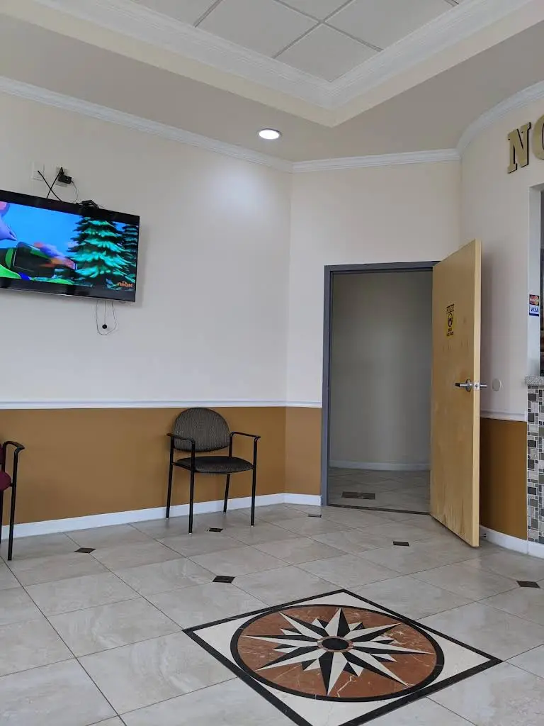 Norcross Dental Associates