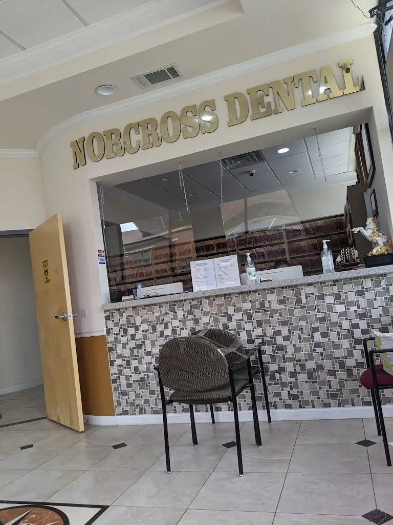 Norcross Dental Associates