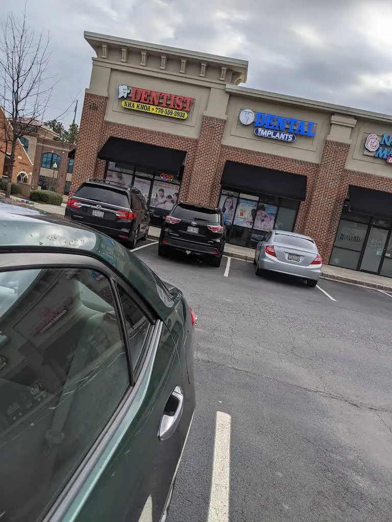 Norcross Dental Associates