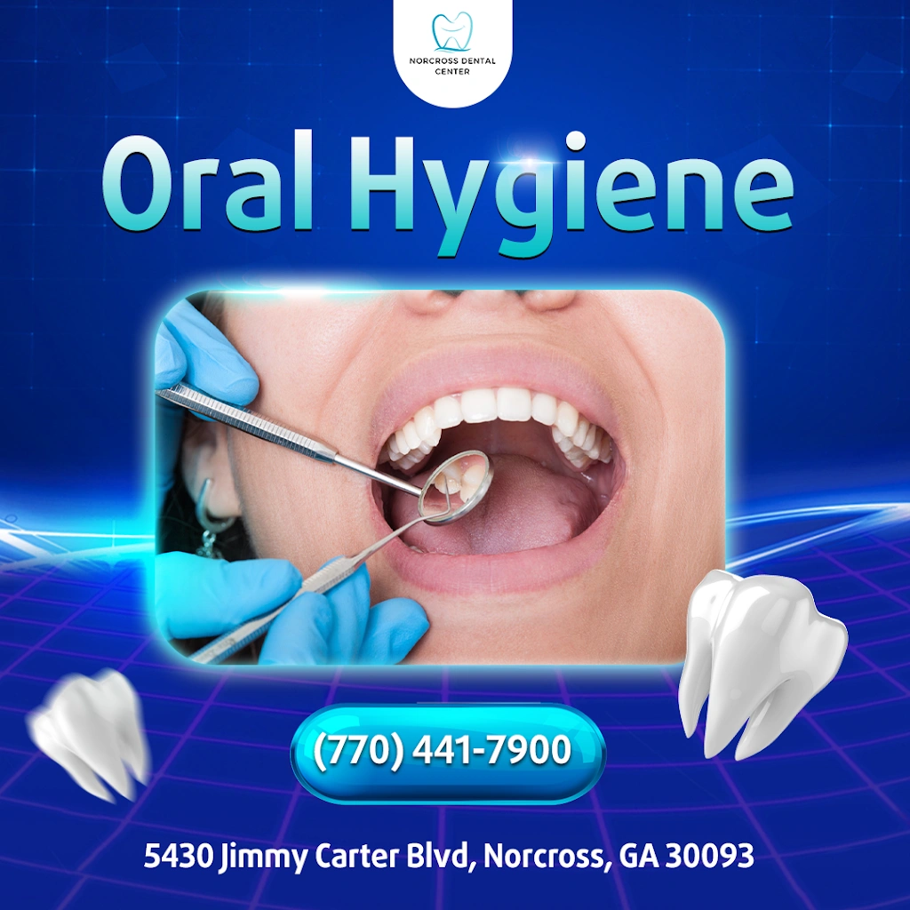 Norcross Dental Center