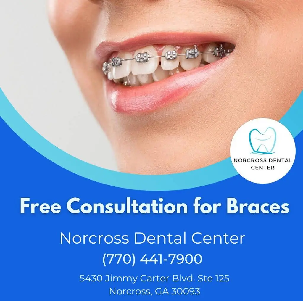 Norcross Dental Center
