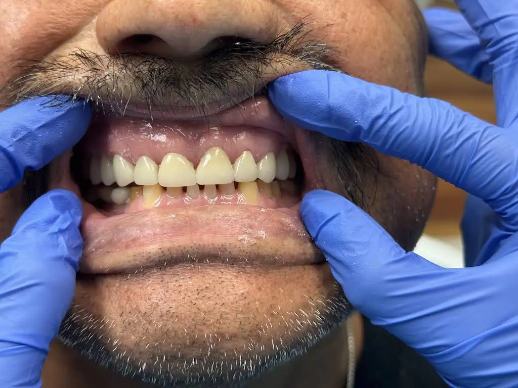 Norcross Dental Center