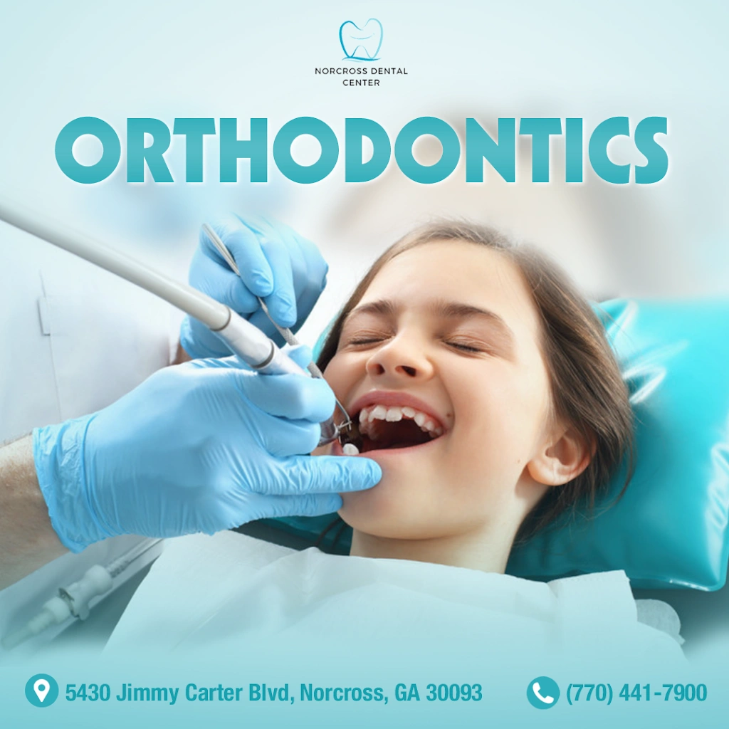 Norcross Dental Center