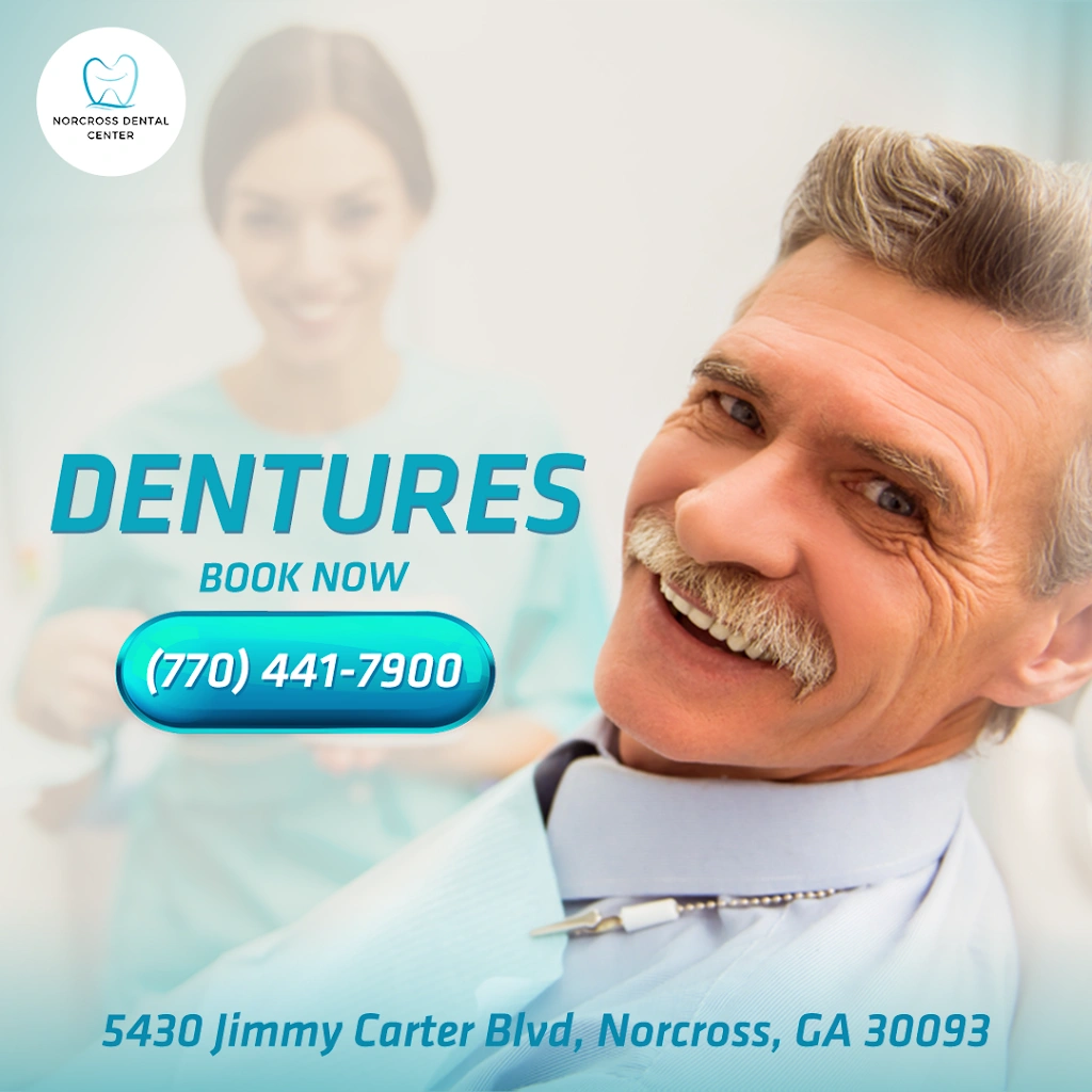 Norcross Dental Center