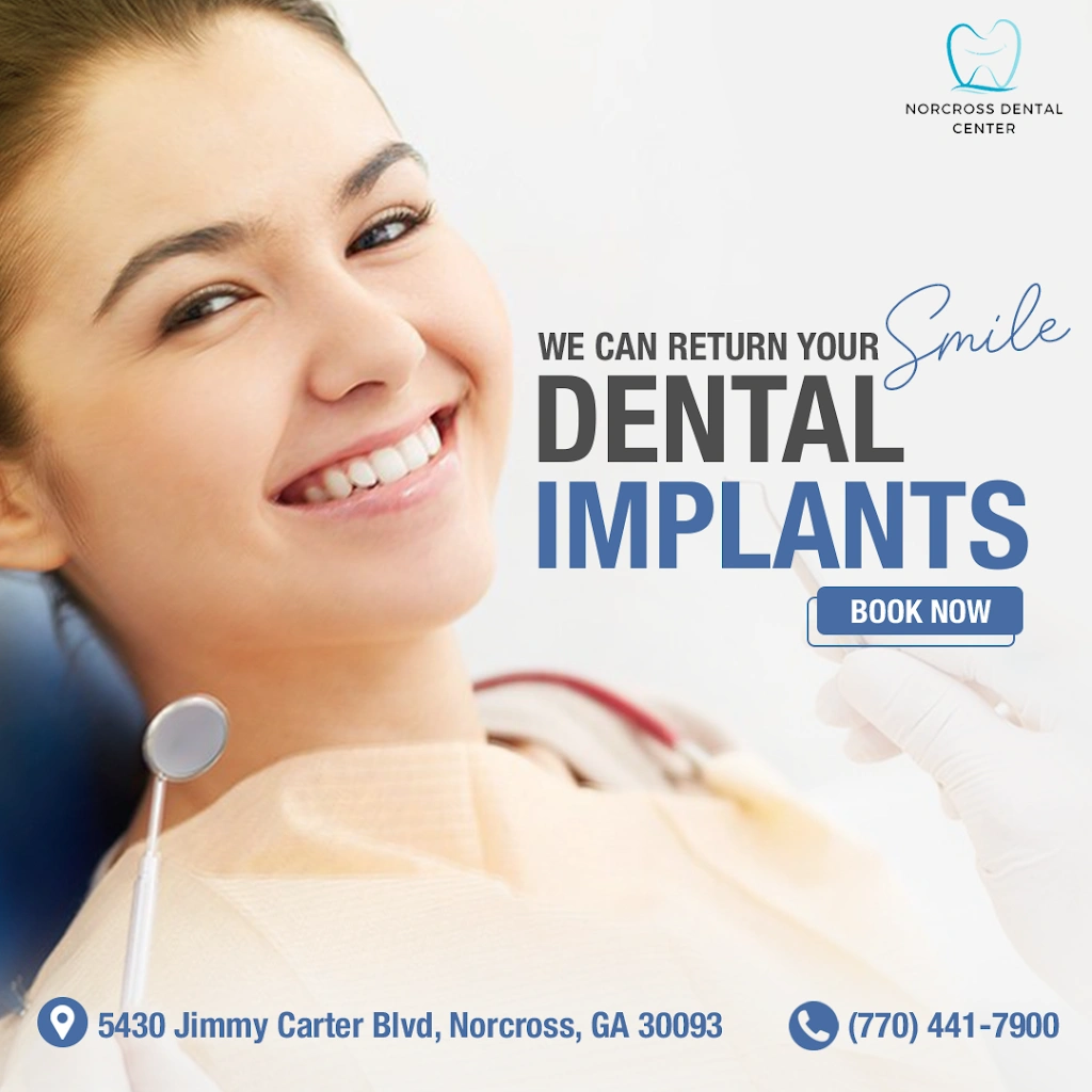 Norcross Dental Center
