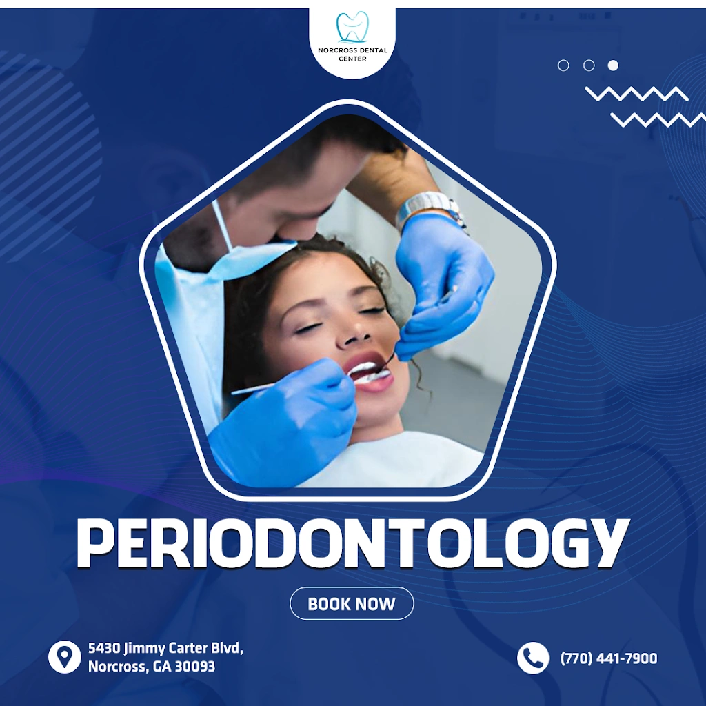 Norcross Dental Center