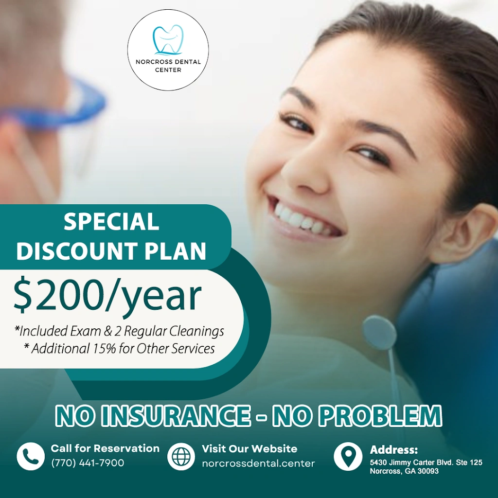 Norcross Dental Center