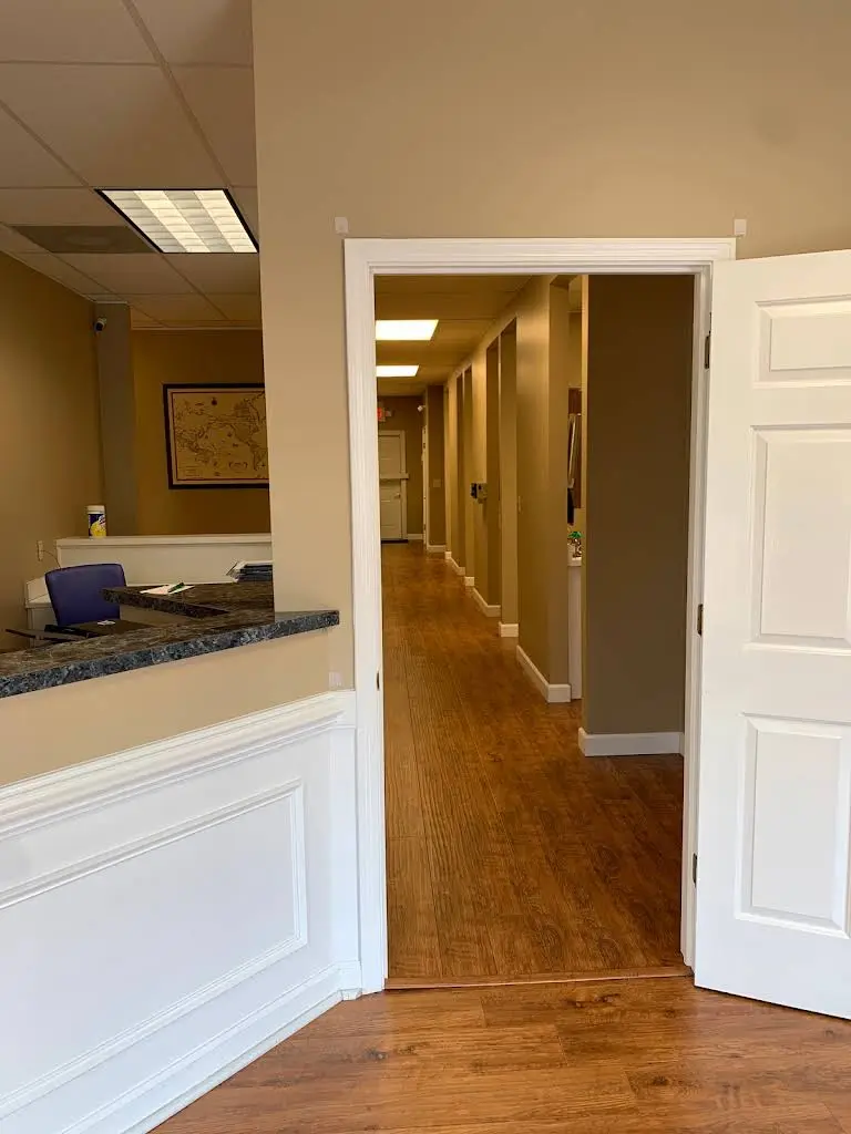 Town Green Dental