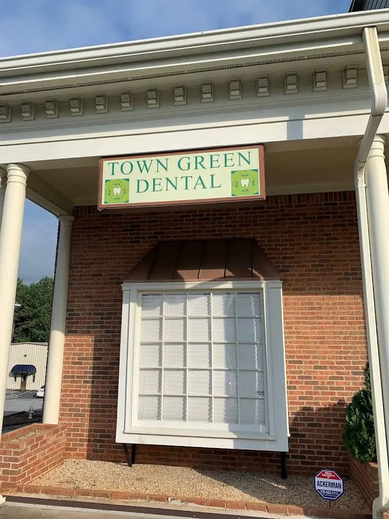 Town Green Dental