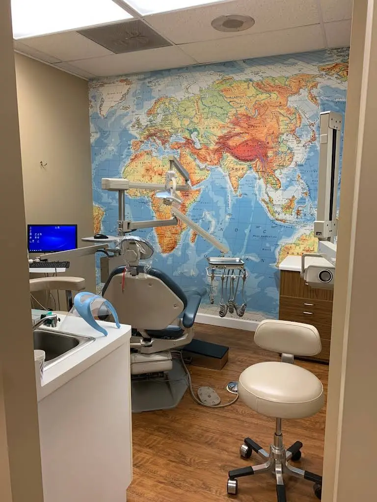 Town Green Dental