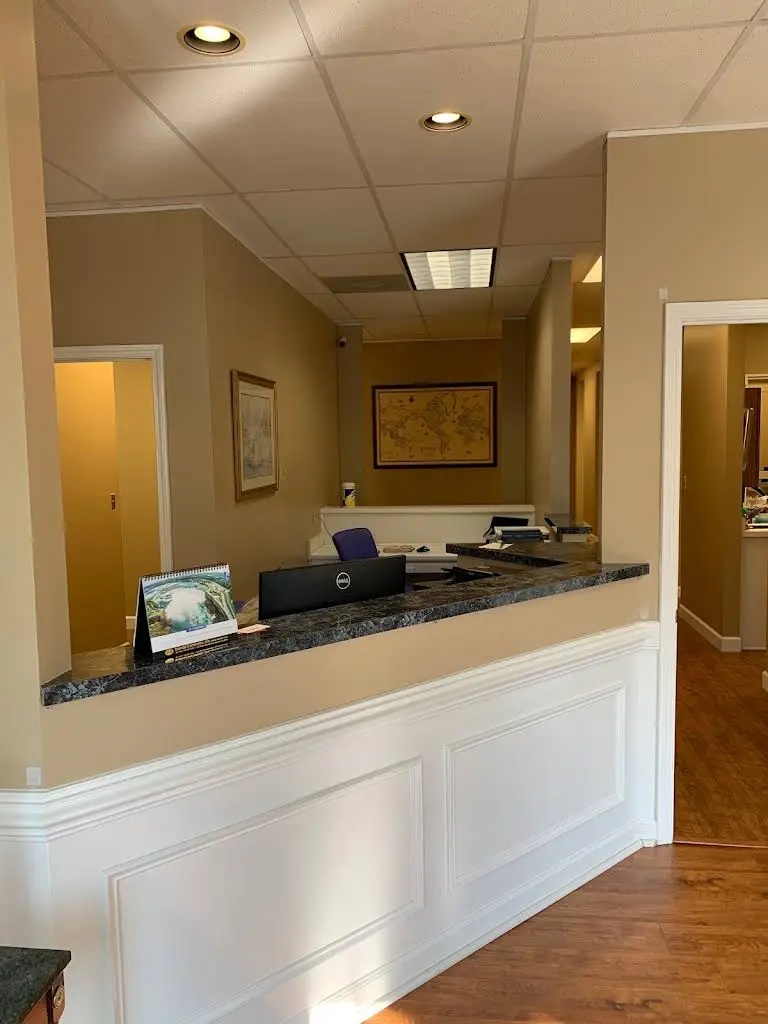 Town Green Dental