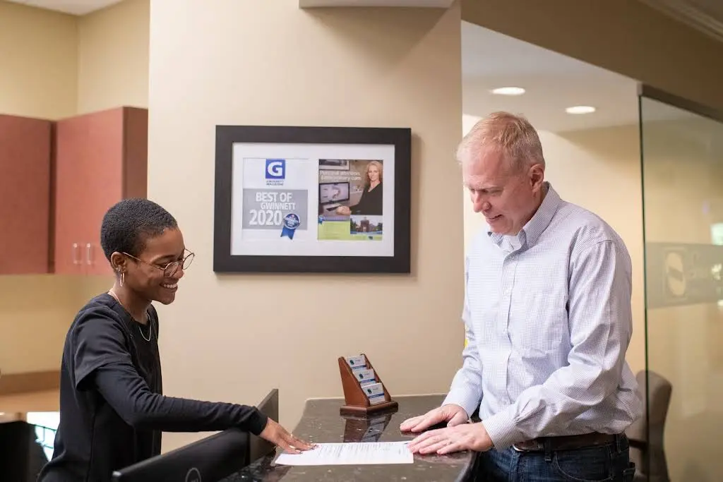 InovaSleep at Suwanee Family Dentistry