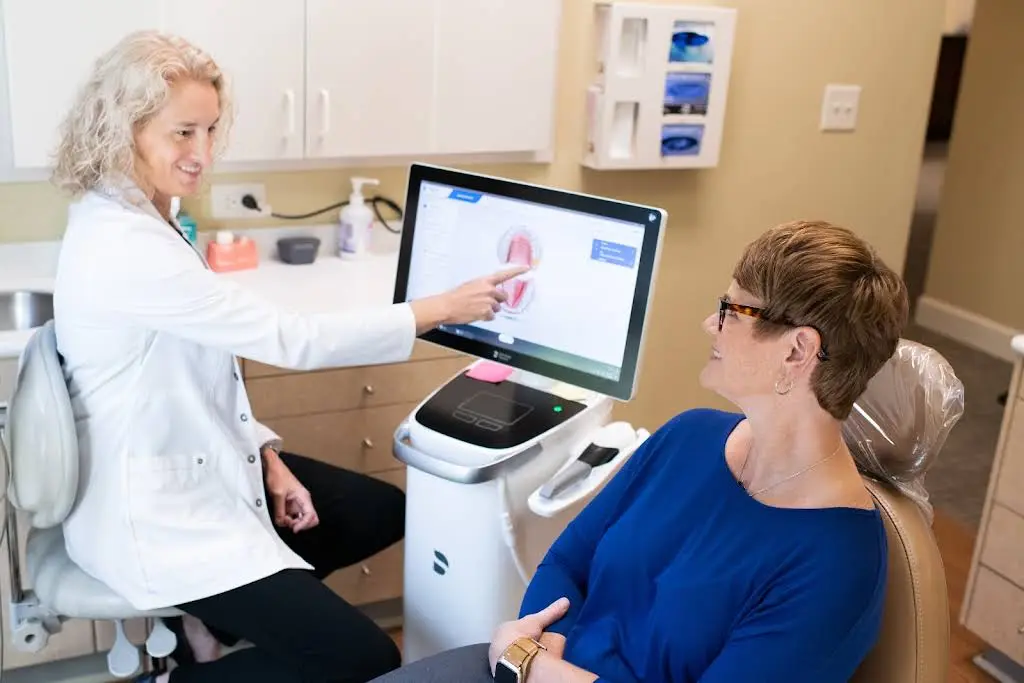 InovaSleep at Suwanee Family Dentistry