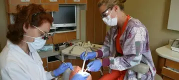 Gwinnett Dental Career Academy