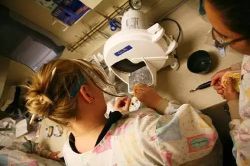 Gwinnett Dental Career Academy