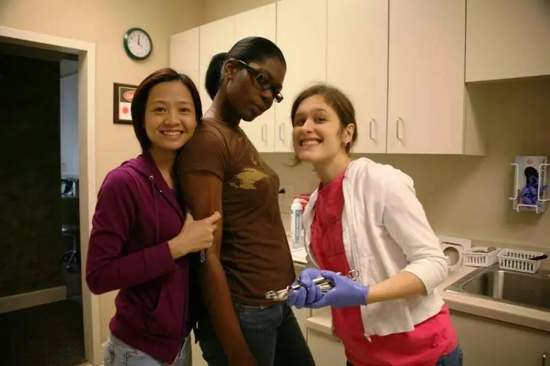 Gwinnett Dental Career Academy