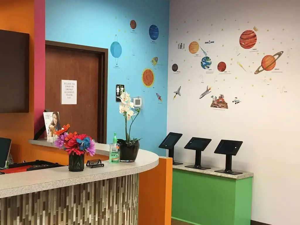 Little Pearls Pediatric Dentistry