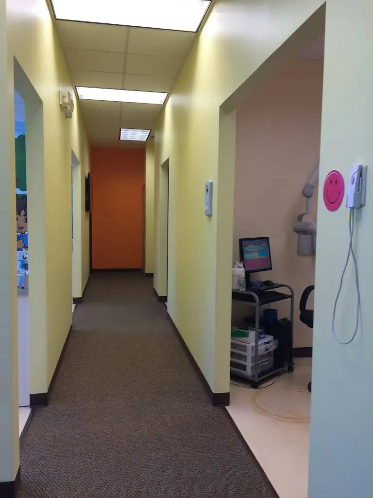 Little Pearls Pediatric Dentistry