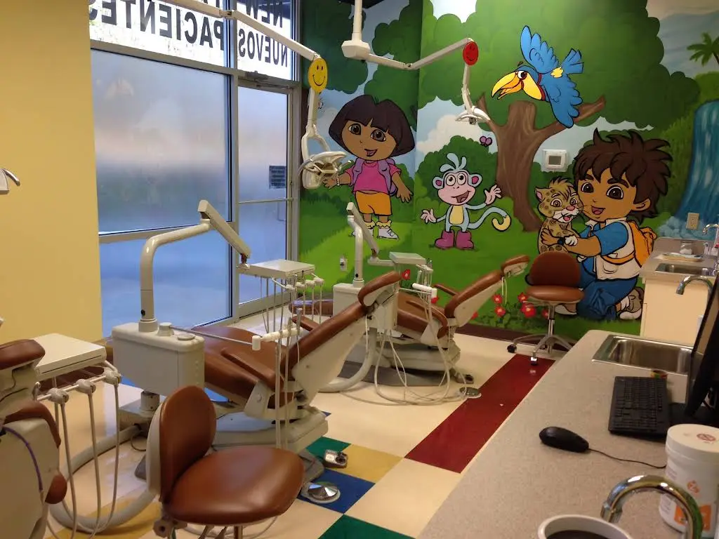 Little Pearls Pediatric Dentistry