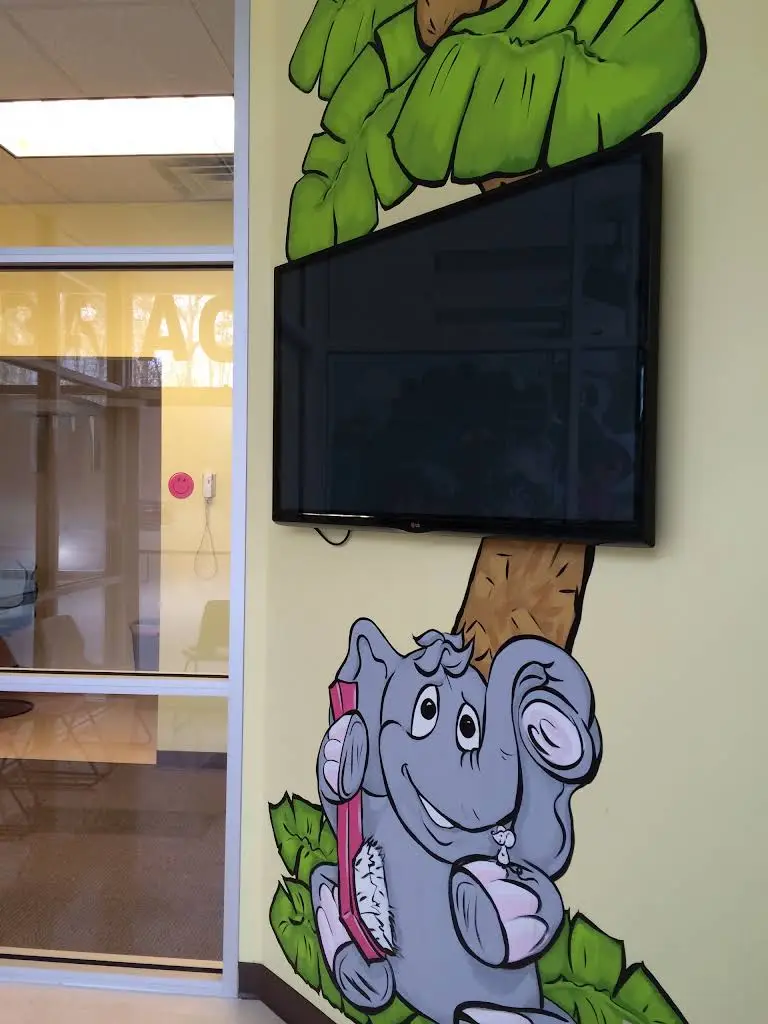 Little Pearls Pediatric Dentistry