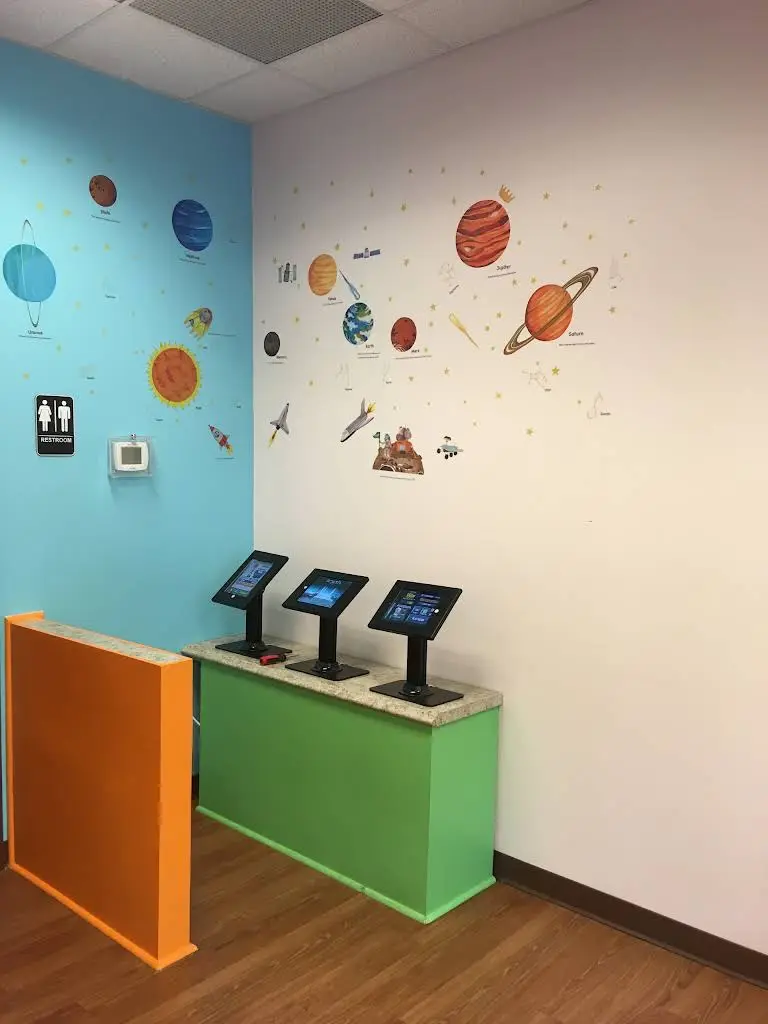 Little Pearls Pediatric Dentistry