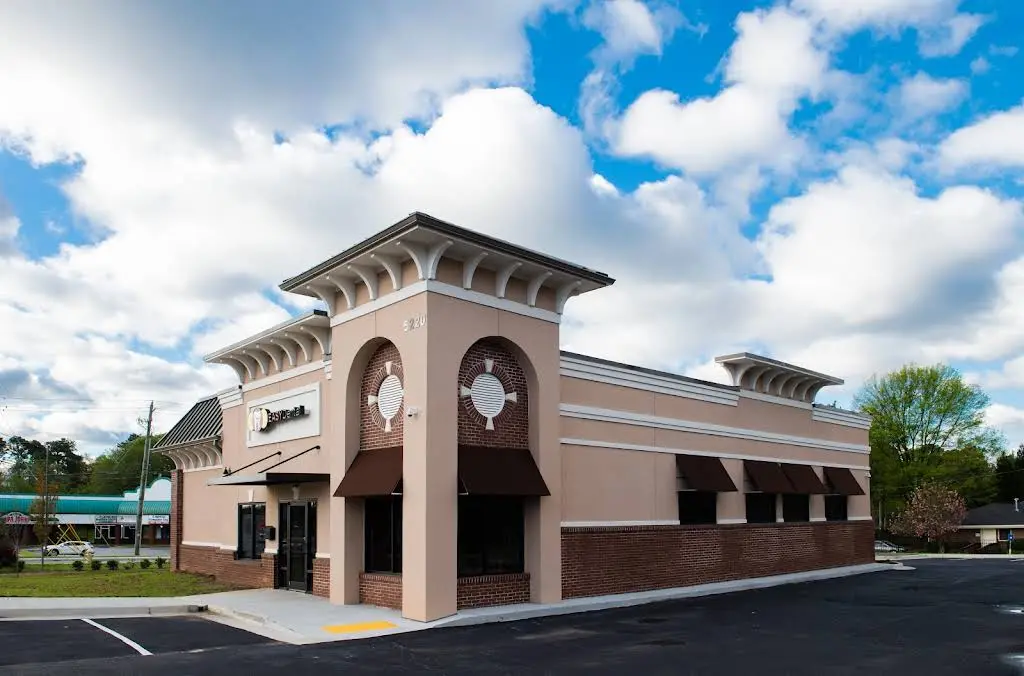 Easy Dental Care Center