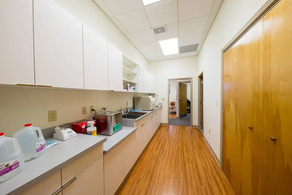 Easy Dental Care Center