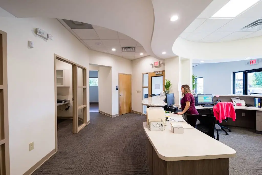 Easy Dental Care Center