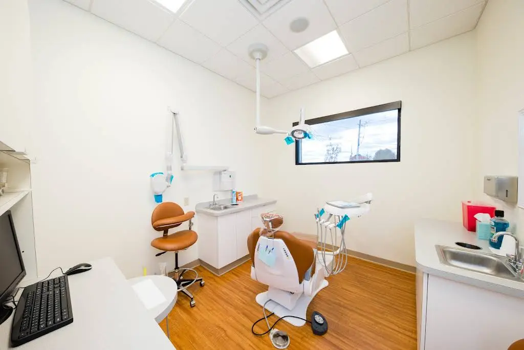 Easy Dental Care Center