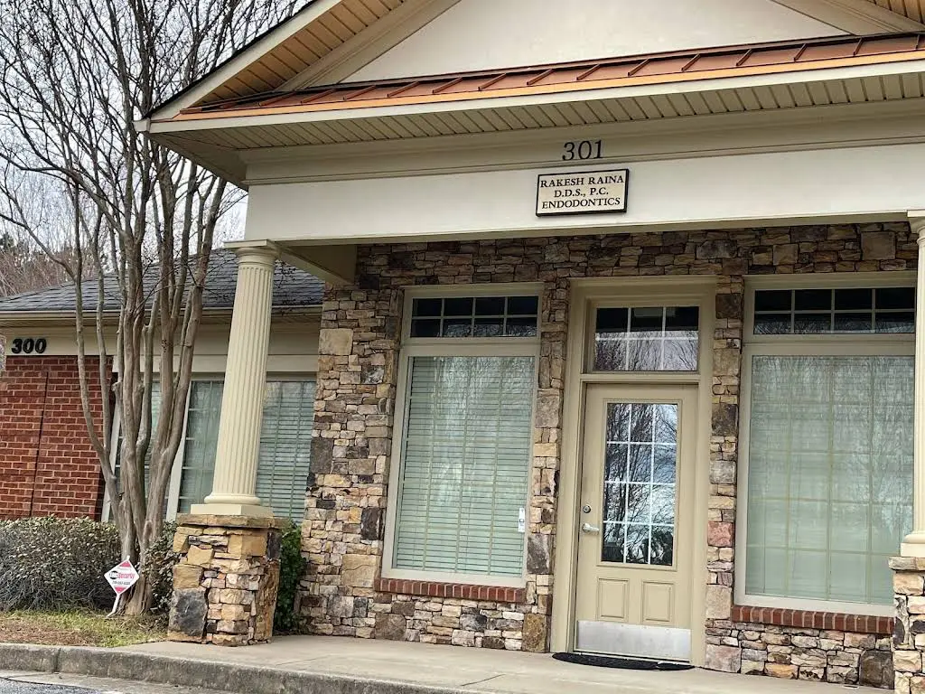 Duluth Endodontics