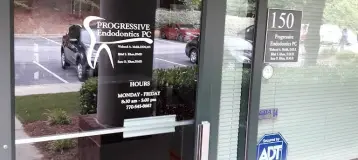 Progressive Endodontics