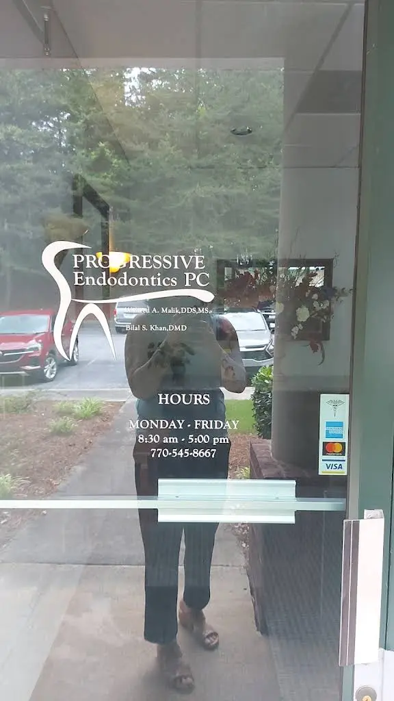 Progressive Endodontics