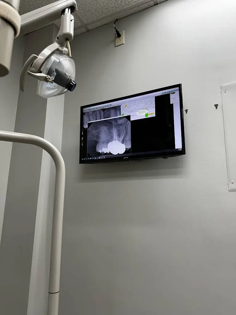Progressive Endodontics