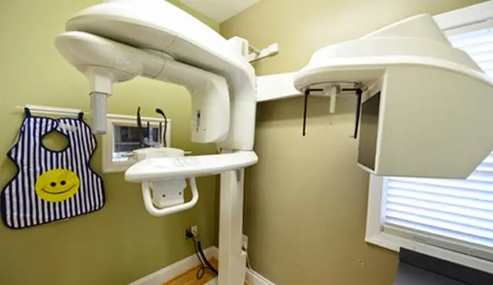 Ye Clinic - Dental, Acupuncture & Chiropractic