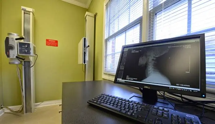 Ye Clinic - Dental, Acupuncture & Chiropractic