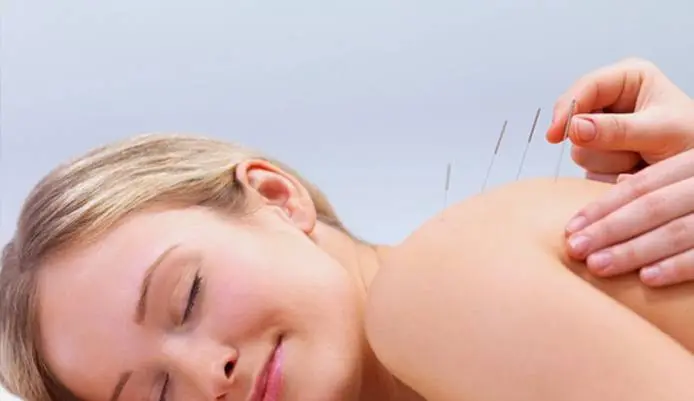 Ye Clinic - Dental, Acupuncture & Chiropractic