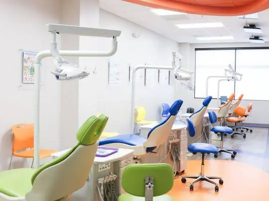 Cumming Pediatric Dentistry and Orthodontics