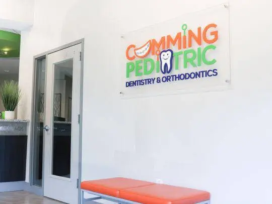 Cumming Pediatric Dentistry and Orthodontics