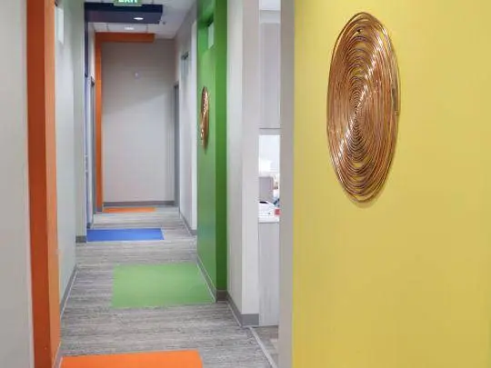 Cumming Pediatric Dentistry and Orthodontics